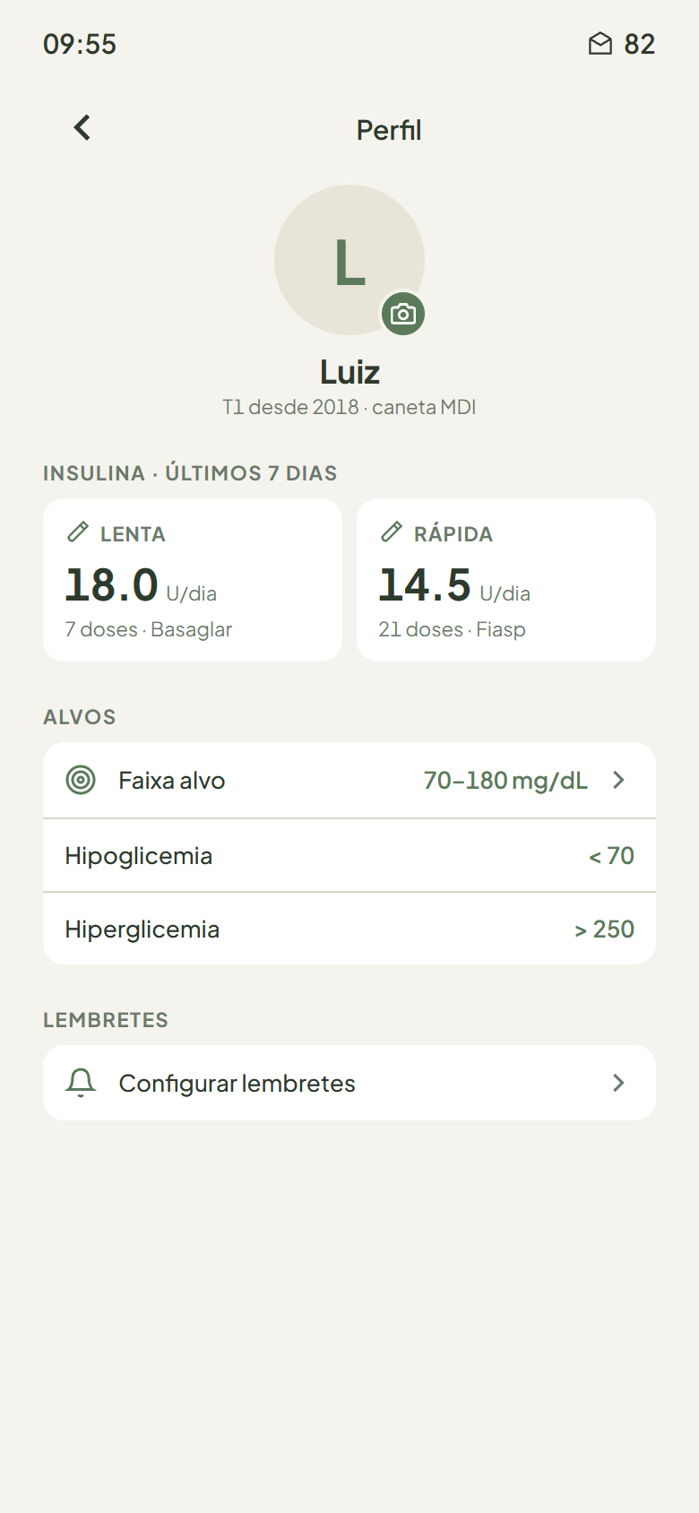 Perfil